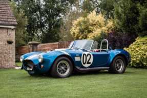 1965/2004 Shelby Cobra 427 CSX