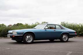 1982 Jaguar XJS