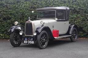 1924 Talbot 8/18hp