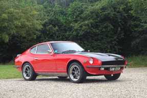 1973 Datsun 240Z