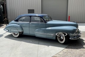 1946 Oldsmobile 98