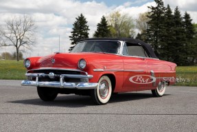 1953 Ford Crestline