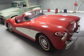 1959 Studebaker Custom