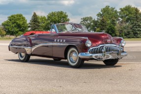 1949 Buick Roadmaster