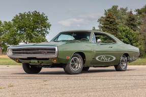 1970 Dodge Charger