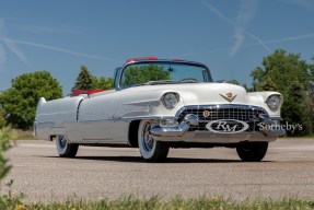 1955 Cadillac Series 62