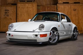 1992 Porsche 911 RS