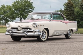 1955 Dodge Custom Royal