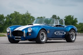 1966 Shelby Cobra Replica