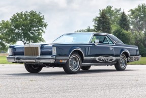 1979 Lincoln Continental