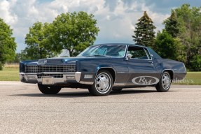 1967 Cadillac Eldorado