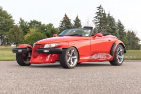 1999 Plymouth Prowler