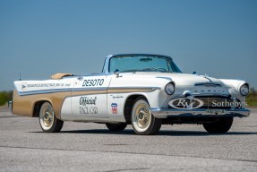 1956 DeSoto Fireflite