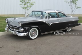 1955 Ford Crown Victoria