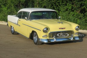 1955 Chevrolet Bel Air