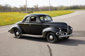 1940 Ford DeLuxe