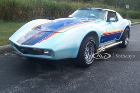 1974 Chevrolet Corvette