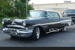 1957 Pontiac Bonneville