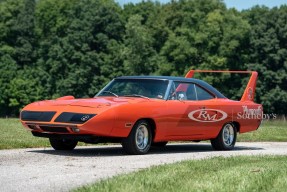 1970 Plymouth Road Runner Superbird