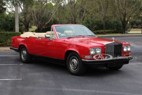 1978 Rolls-Royce Camargue