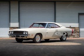 1969 Dodge Charger