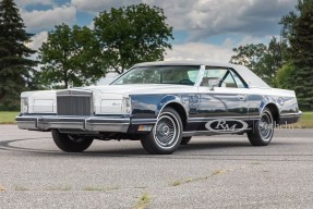 1979 Lincoln Continental