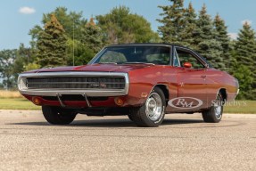 1970 Dodge Charger