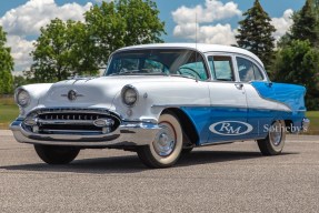 1955 Oldsmobile Super 88