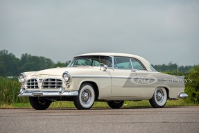 1955 Chrysler C-300