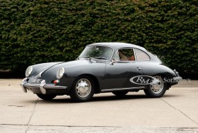 1964 Porsche 356