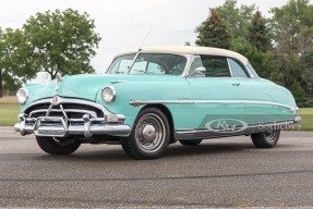 1952 Hudson Hornet