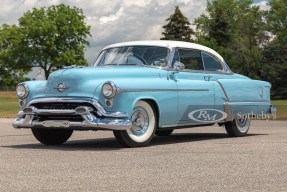 1953 Oldsmobile 98