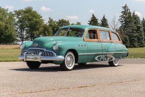 1949 Buick Series 50