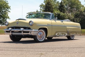 1953 Mercury Monterey