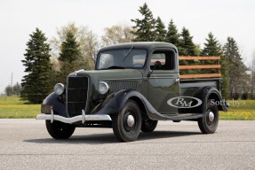 1936 Ford Pickup