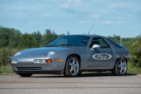 1994 Porsche 928 GTS