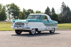 1961 AMC Metropolitan