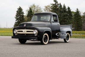 1953 Ford F100