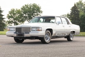 1992 Cadillac Brougham