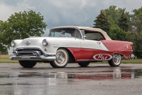 1954 Oldsmobile 98