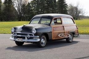 1951 Ford Country Squire