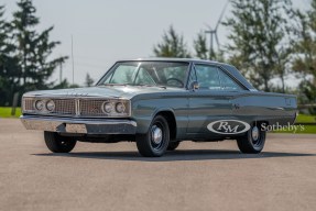 1966 Dodge Coronet