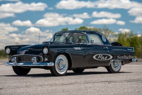 1956 Ford Thunderbird