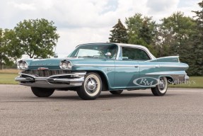 1960 Dodge Polara