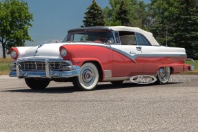 1956 Ford Fairlane