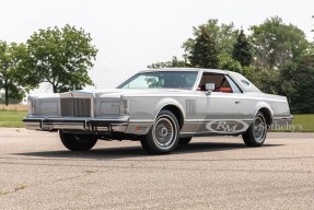 1979 Lincoln Continental