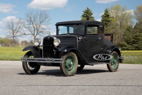 1931 Ford Model A