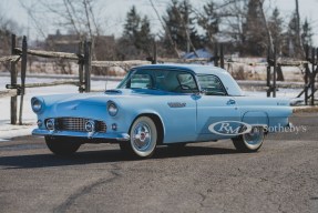 1955 Ford Thunderbird