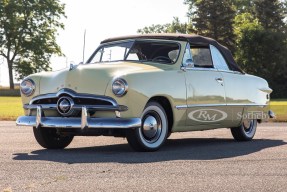 1949 Ford Custom