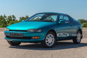 1993 Toyota Sera